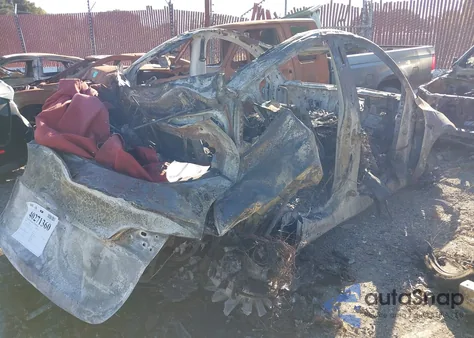 2022 Tesla Model Y Performance Dual Motor All-Wheel Drive из США, поврежденный, VIN 7SAYGDEF5NF337424